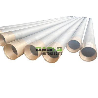 China Long-Lasting Performance with Steel Well Casing Pipe for Water Wells Te koop