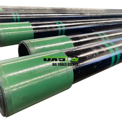 中国 High-Performance Slotted Well Screen for Oil and Gas Extraction 販売のため