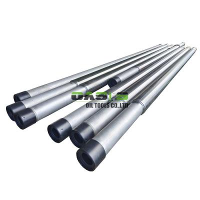 China Long-Lasting Solution for Water and Oil Filtration Pipe Base Screen Te koop