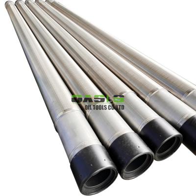 China Experience the Benefits of Pipe Base Screen for Well Filtration Te koop