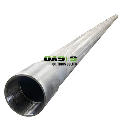 China Borehole Casing Pipes with Preventing Harmful Contamination and Collapse SS304 9-5/8” à venda