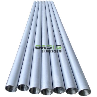 Chine Seamless Pipe with High Efficiency and Long-lasting Performance à vendre