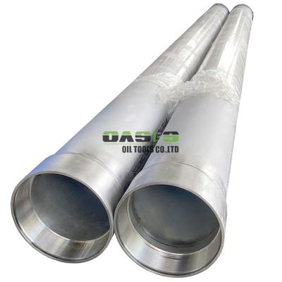 中国 SS Casing Pipe OD14 Inch Length 5.9M SS304 with Corrosion-Resistant and Long-Lasting 販売のため