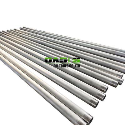 China 316L OD 5inch Stainless Steel Casing pipes with Durable and Corrosion-Resistant for a Variety of Applications with Low-maintenance en venta