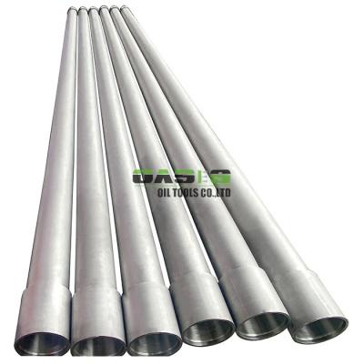 China Steel Well Casing Pipe Corrosion-Resistant Long-Lasting 304 304L 316 316L 310S 2 3/8 zu verkaufen