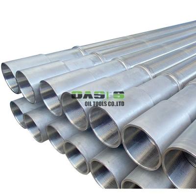 China Pipe Base Screen with High Heat Resistance and 3mm-10mm Support Rod Te koop