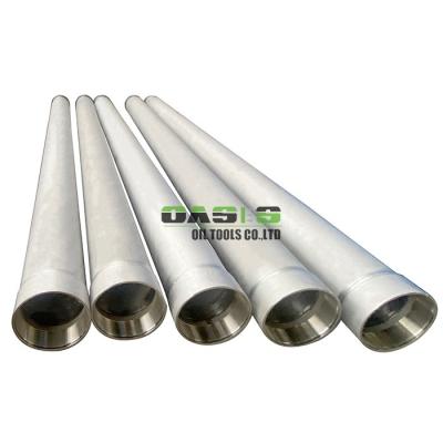 China Customized Stainless Steel Casing for Oil and Gas Extraction with API 5CT and ISO11960 Standards en venta