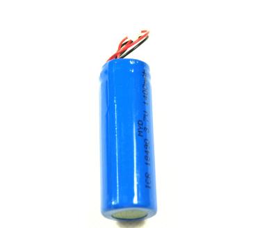 China Over 2000 Cycles LifePO4 Rechargeable 3.2V 6Ah 32700 1S1P Batteries For Lighting Long Cycles Lithium Cell for sale