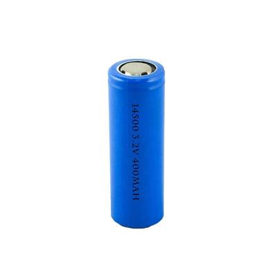 China High Quality Popular Toys 3300mAh 3.7v Rechargeable Li-ion 18650 Cylindrical Battery Cell for sale