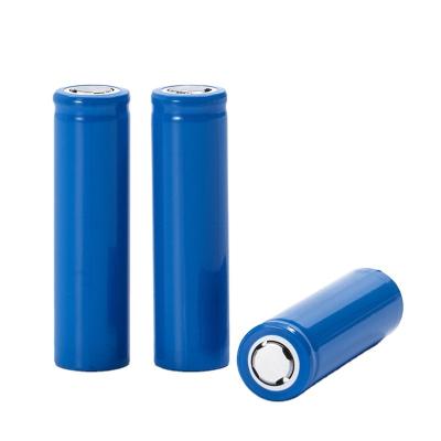 China Toys Cheap Hot Sale 3.7v 3500mah 18650 Li-ion Battery Cell for sale