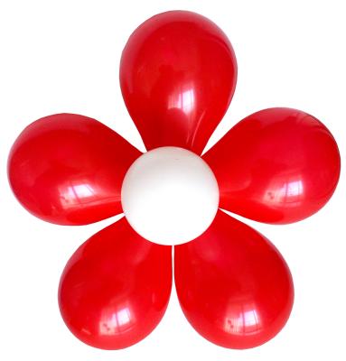 China Other # CHAILERT BALLOON # best quality 5 inch red balloon for party decoration for sale