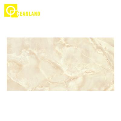 China Project Rustic Thin Flooring Hotel Material Building Tiles Ceramic Tile for sale