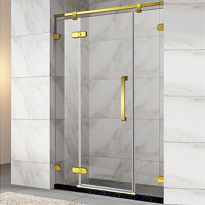 China With Frame Manufacture Steam Shower Room Sliding Glass Door Room Dubai Shower Room for sale