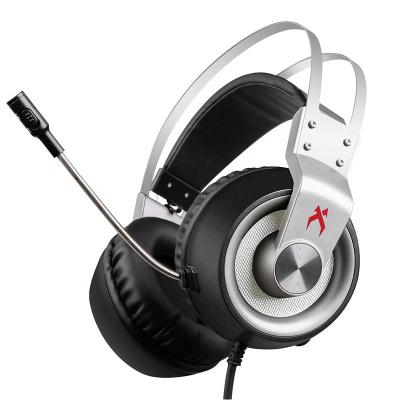 China Headband Xiberia K1 Gaming Headset 7.1 Edging - Sound PC Gaming Headset for sale