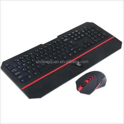 China Wireless Keyboard Mouse Suit Keyboard Mouse For Office Home /Internet Cafes Suite E-78 for sale