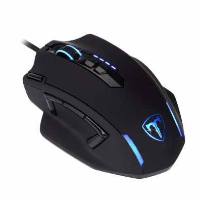 China Gaming Mouse USB Optical Gaming Mouse, DS2548 Mouse Game, USB Mouse For Game for sale