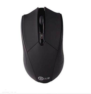 China E-8100 1500 2000 Big Finger Wireless Mouse 1000 DPI 1000 Optical Gaming Office 15M Smart Mice Energy Saving for sale