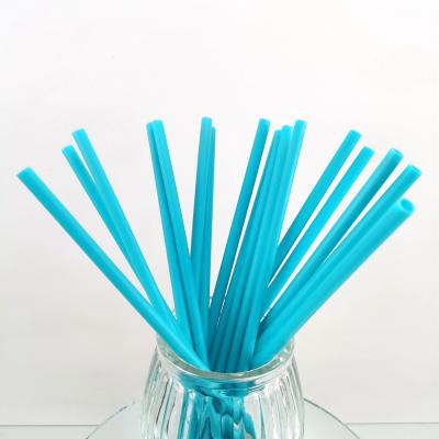 China Environmental Protection Eco-friendly Biodegradable Starch Drinking Straws for sale