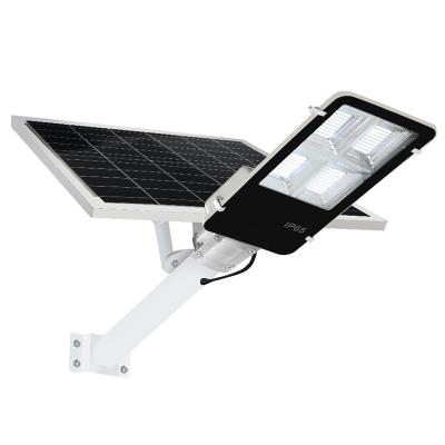 China ROAD Good Brightness Waterproof IP65 Solar panel Led  outdoor Pathway street solar light for sale