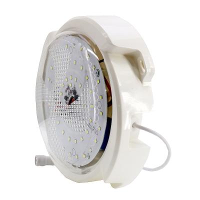 China Modern New produce quality waterproof indoor house lighting celling solar light for sale