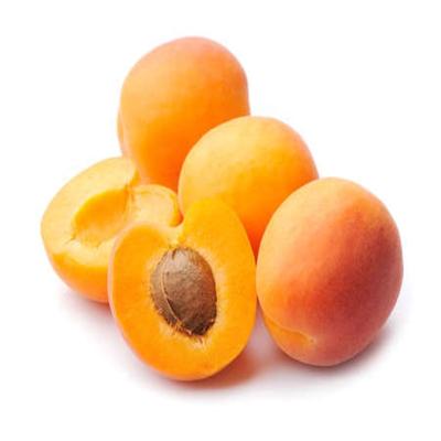 China Factory Direct Wholesale Good Healthy Tasty OEM Customized Fresh Fruit Canned Canned Apricot Halves for sale