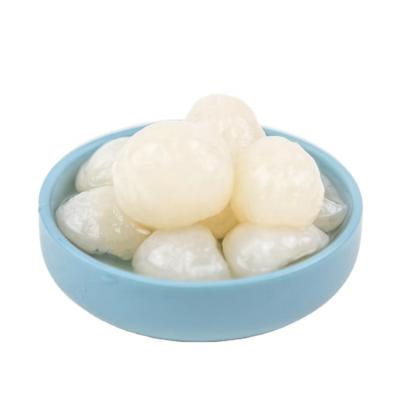 China Canned Lychee Making Easy-open Can Hot Selling Whole Quality Guarantee With Factory Price Canned Lychee for sale