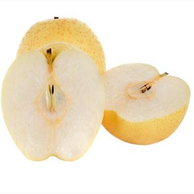 China Sweet Taste Customized Wholesale Fresh Fruit Light Syrup Canned Pear Slices for sale