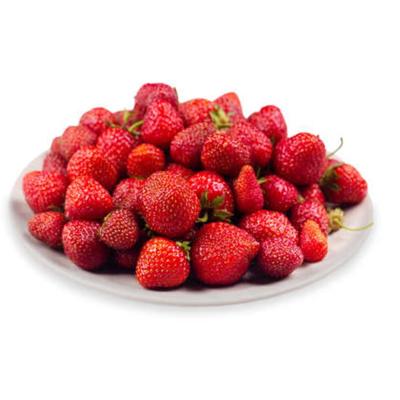 China Raw Material Factory Price Canned Fresh Natural Canned Strawberry Customized for sale