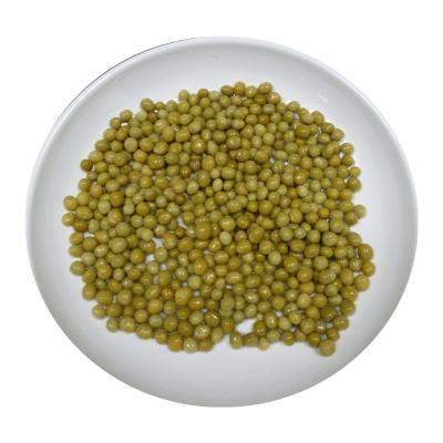 China Wholesale Natural Healthy Safe High Quality Canned Peas Canned Raw Material for sale