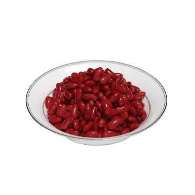 China Canned Custom Delicious Organic Food Cooking Ready-To-Eat Canned Red Kidney Beans for sale