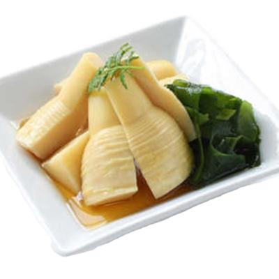 China factory price boxed canned bamboo shoot for sale