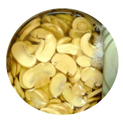 China Wholesale Canned Vegetable OEM Customized For Cooking Dishes And Dishes With Factory Price Canned Mushroom Slices for sale