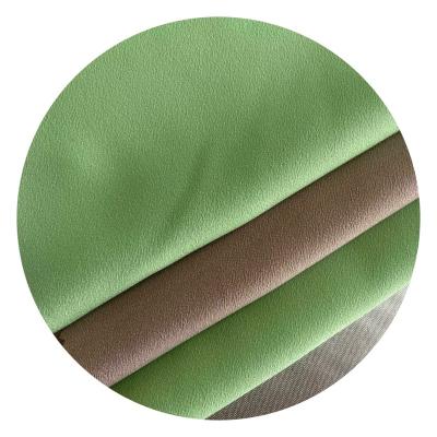 China CDC 110-125GSM QUICK DRY Stretch Fabric ITY 100% Polyester Manufacturers Fabric Airy Fabric For Ladies Use for sale