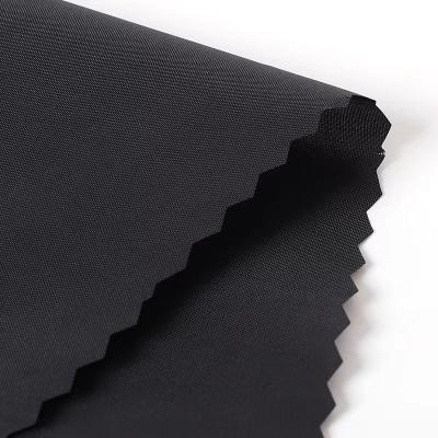 China Factory Manufacture 230T Waterproof 61gsm 100% Polyester Taffeta Lining Fabric for sale