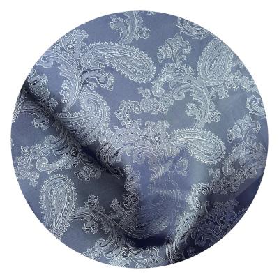 China Jacquard Polyester Breathable Fabric Manufacturer Breathable Viscose Lining Fabric For Overcoat Lining for sale