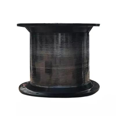 Κίνα PIANC 2002 Marine Mooring Cell Rubber Fender Προφυλακτήρας με Ατσάλινο Μπροστινό Πλαίσιο προς πώληση