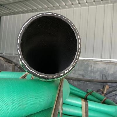 China Durable Flexible Yokohama Seaflex Sts Hose High Pressure Resistance Anti Corrosion for sale