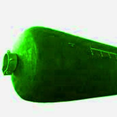 China Effective Submarine Fenders For Protecting Submarines At 50 Kpa Pressure zu verkaufen