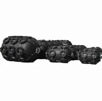 China NR Pneumatic Rubber Fender with Pressure 50kpa and Tyres Accessories for sale