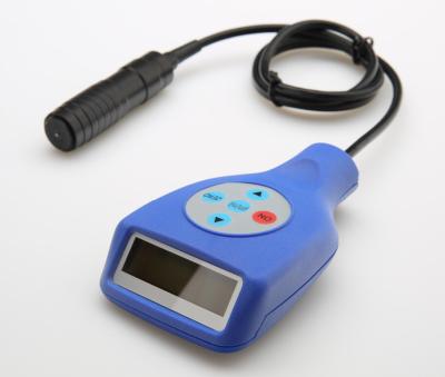 China TG-820NF Car Paint Thickness Gauge, Car Coating Thickness Meter, Painting thickness Tester for sale