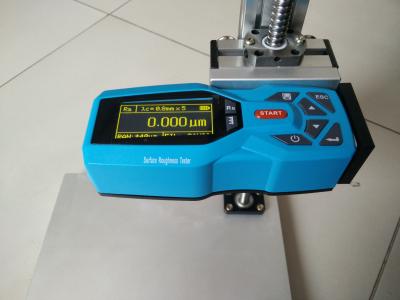 China Digital Surface Roughness Tester Sensor Printer Platform, Spare Parts of Surface roughness Meter for sale