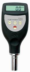 China HT-6510B Digital shore durometer, shore hardness tester for middle hard rubber etc for sale