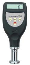 China HT-6510C Digital shore durometer,hardness tester, sponge hardness meter for sale