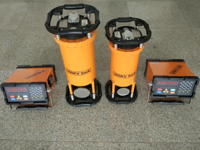 China China X ray flaw detector, Directional and Panoramic Type, Portable X ray flaw detector for sale