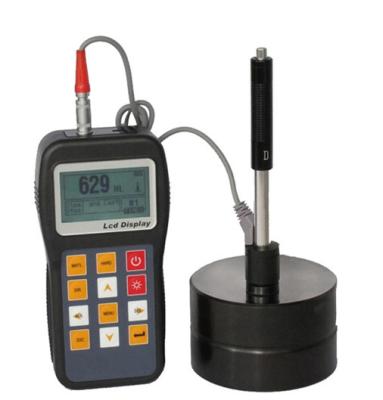 China Portable hardness tester, Metal hardness tester, Pressure Vessel Hardness tester RH-110 for sale