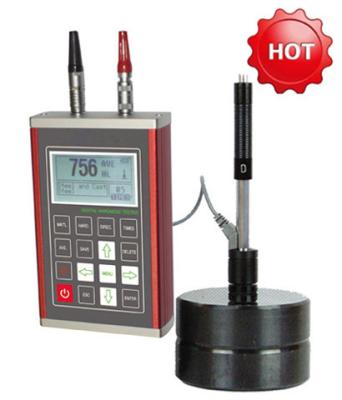 China Hardness meter, Digital Portable hardness tester, Metal hardness measurement RH-140 for sale