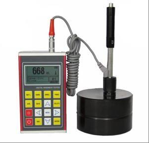 China Cast Steel Hardness tester, Leeb Hardness tester, Portable hardness tester RH-130S for sale