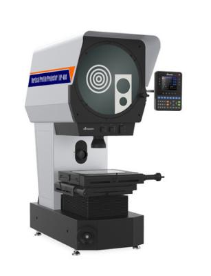 China Optical Profile Projector, Digital Optical Comparator Measurement Machine RVP400-2010 for sale