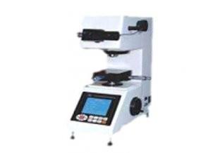 China Desktop Micro Vickers Hardness Tester, Test Load 10~2000kgf, Hardness Testing Equipment MHV-2000 for sale