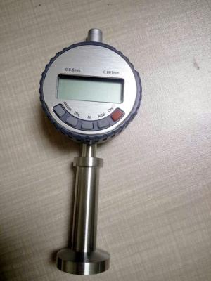 China Surface Roughness Tester, Surface Quality Checker, Profile Gauge SRT120A for sale